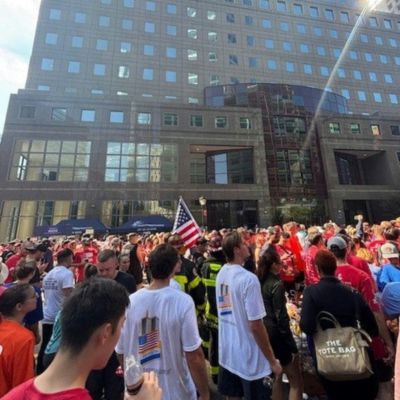 My Flooring America Webster TX participates in Tunnels to Towers